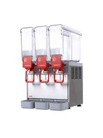 Сокоохладитель Ugolini Compact 8/3